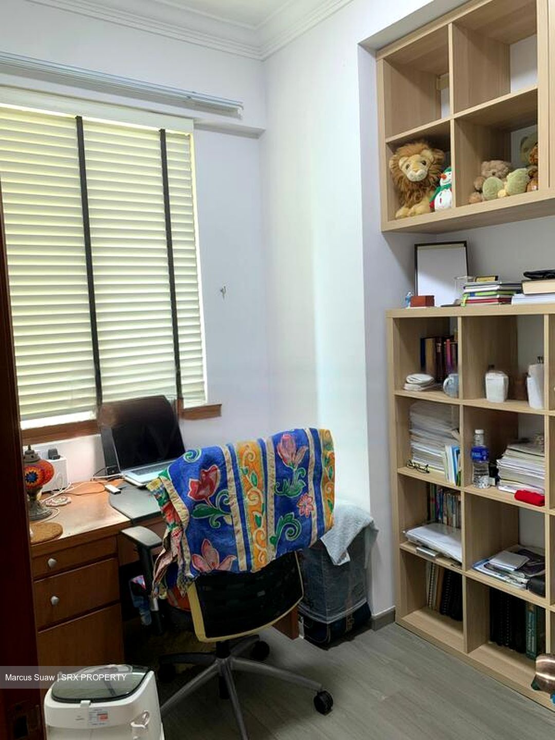 Tropical Spring (D18), Condominium #486683441